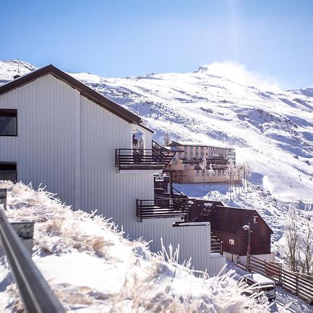 Lys Apartment Sierra Nevada Exterior photo