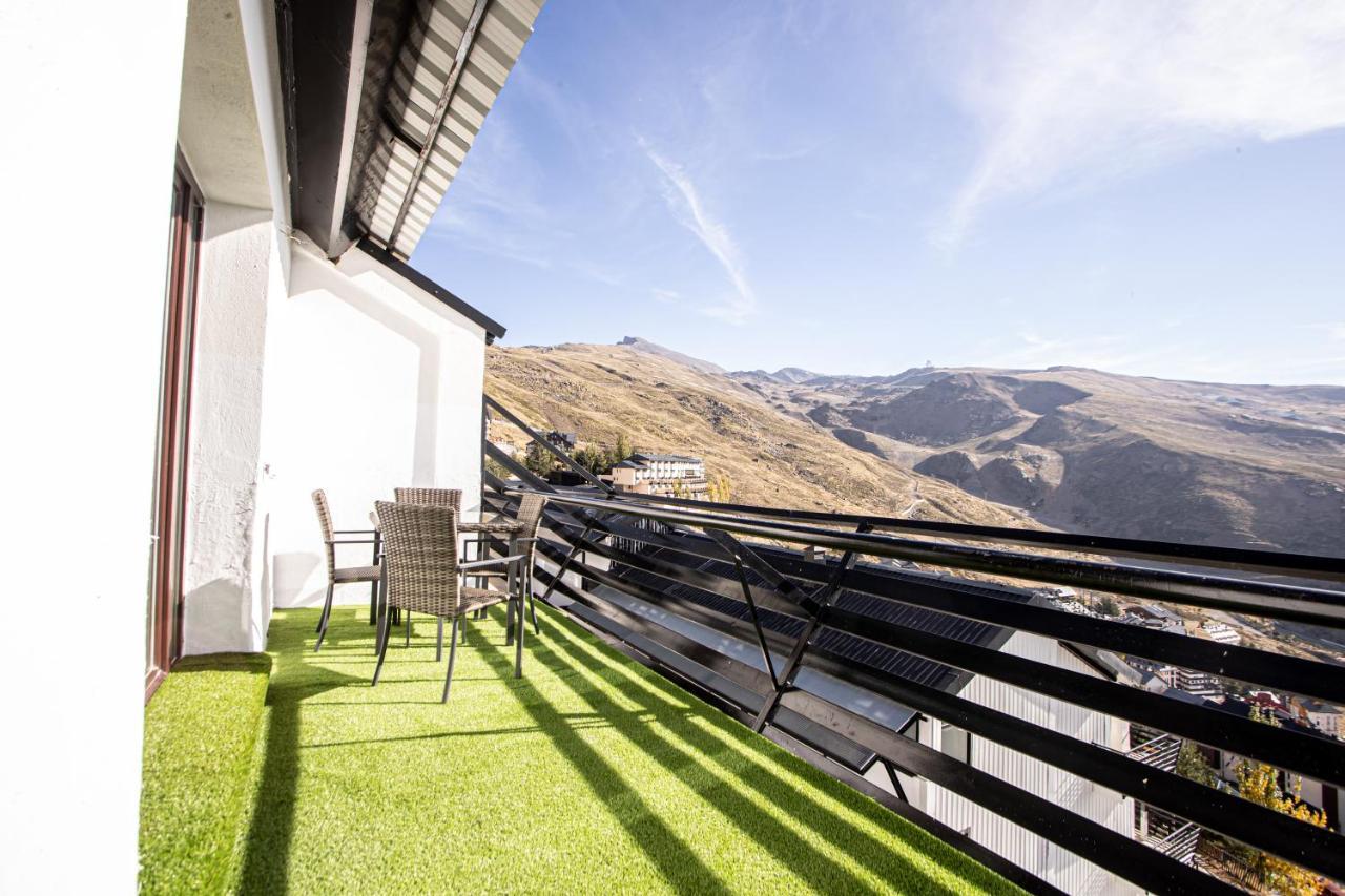 Lys Apartment Sierra Nevada Exterior photo