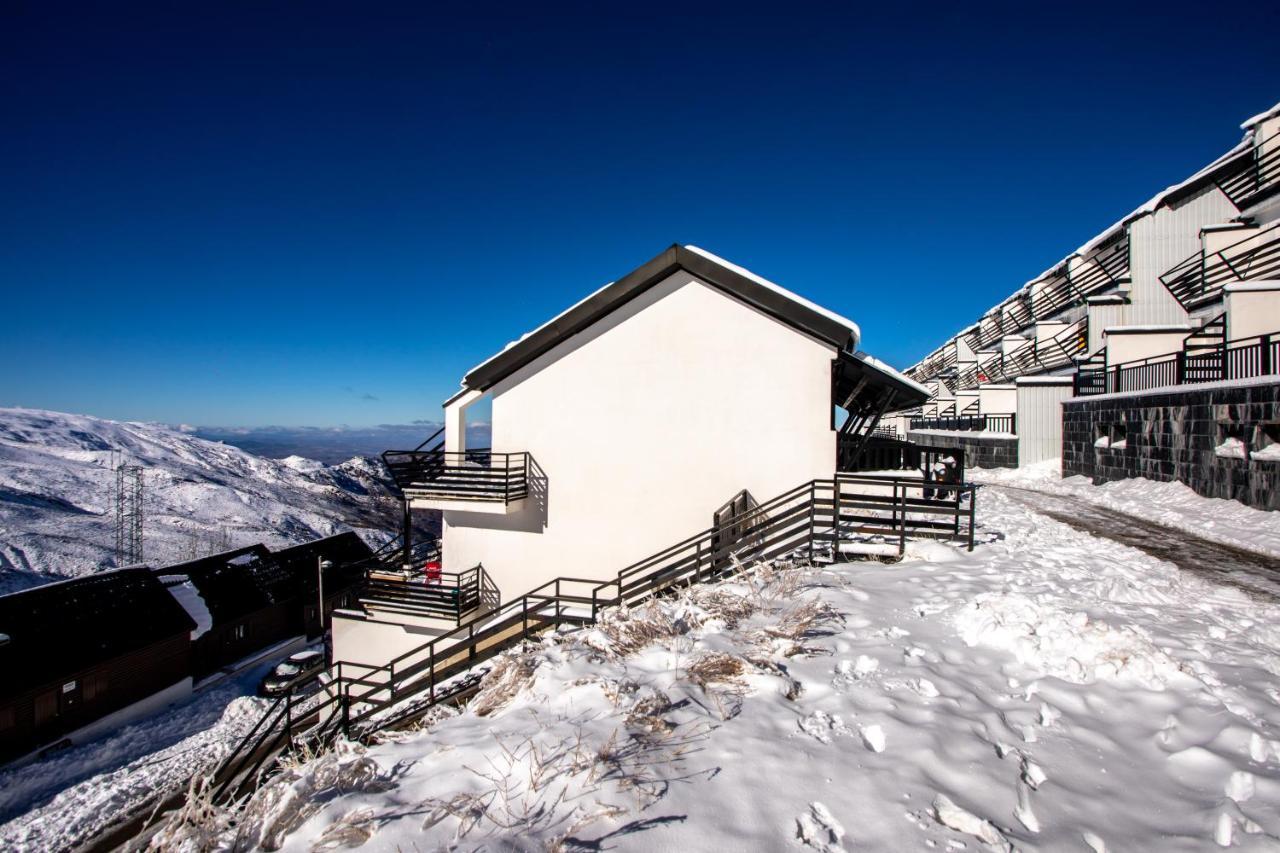 Lys Apartment Sierra Nevada Exterior photo